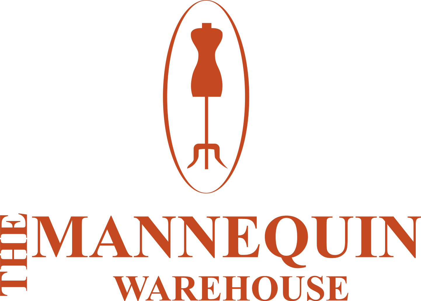 The Mannequin Warehouse