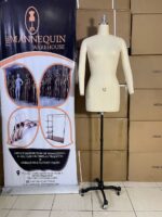 SIZE 12 PROFESSIONAL FULLY PINNABLE TAILORING UNIT