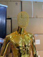 MALE GOLD (WIRE HEAD) - Image 2