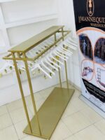 DOUBLE SIDED  NORDIC RACK