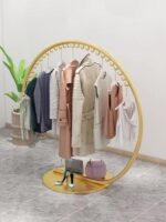 OVAL DISPLAY RACK - Image 2