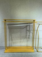 DOUBLE SIDED  NORDIC RACK - Image 2