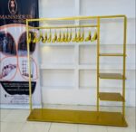 2 IN 1 NORDIC RACK