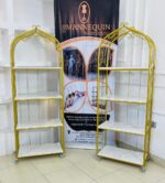 ANTIQUE MULTI-TIER - Image 2