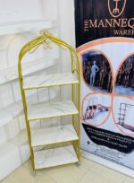 ANTIQUE MULTI-TIER - Image 3